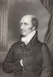 George Canning, 1883